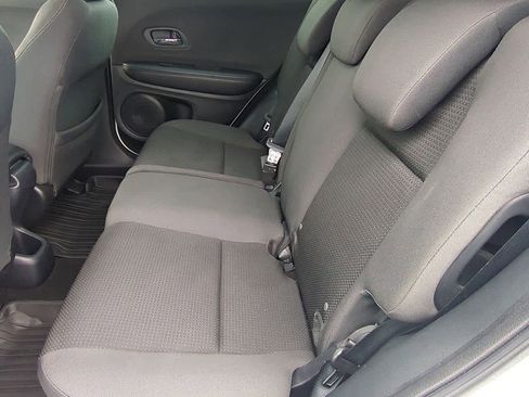 Used 2019 Honda HR-V Sport image 19