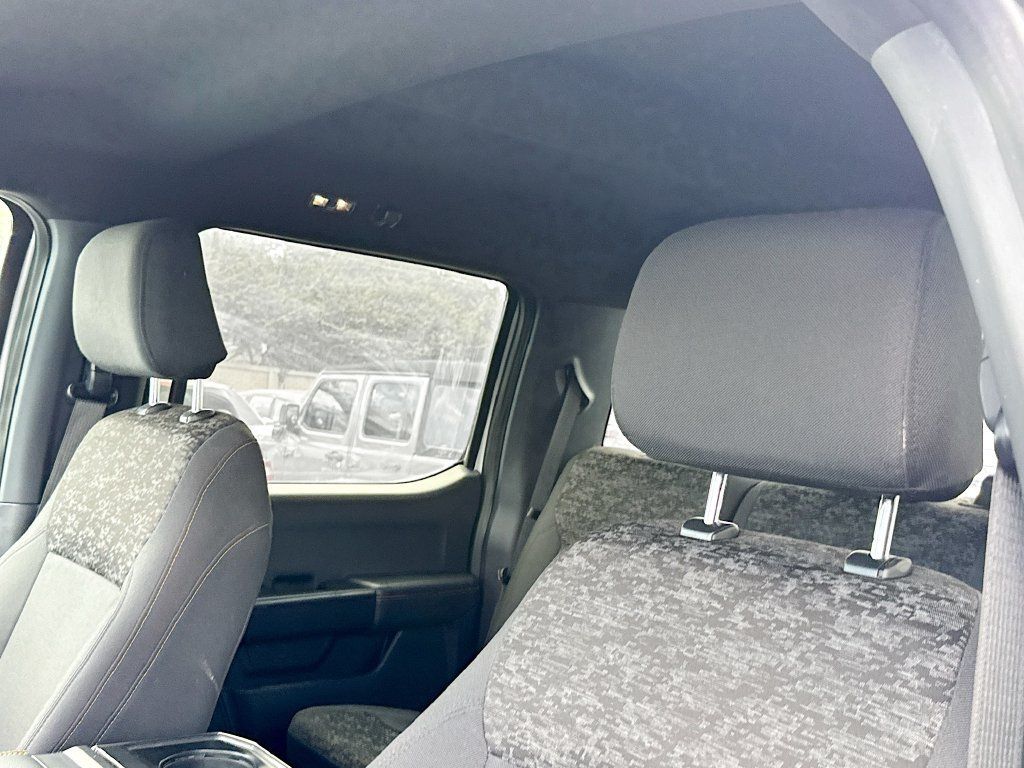 Used 2022 Ford F150 Tremor AWD/4WD image 20