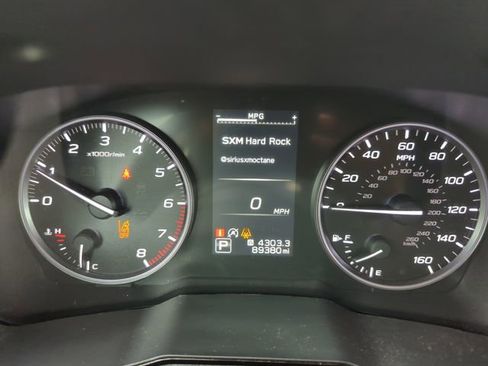 Used 2023 Subaru Legacy Premium image 19