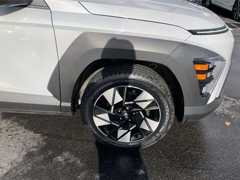 Certified 2024 Hyundai Kona SEL image 24