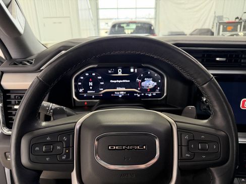 Used 2022 GMC Sierra 1500 Denali image 54