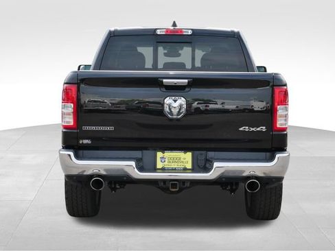 Used 2020 RAM 1500 Big Horn AWD/4WD image 8