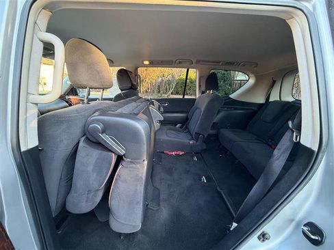 Used 2019 Nissan Armada SV w/ Driver Package RWD image 25
