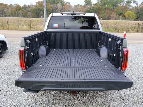 Used 2023 Toyota Tundra Limited image 24