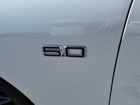 New 2025 Ford Mustang GT Premium w/ GT Performance Package image 7