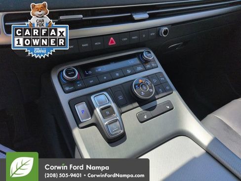 Used 2025 Hyundai Palisade XRT AWD/4WD image 17