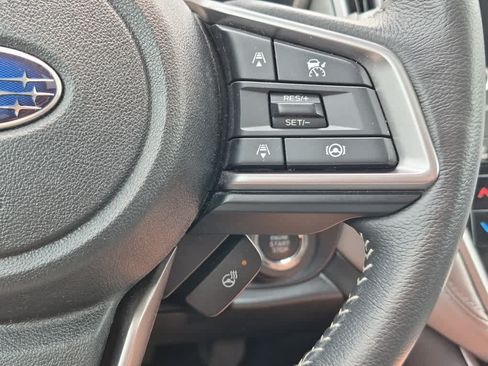 Used 2024 Subaru Outback Limited AWD/4WD image 18