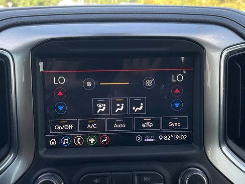 Used 2020 Chevrolet Silverado 1500 LT w/ All-Star Edition AWD/4WD image 60