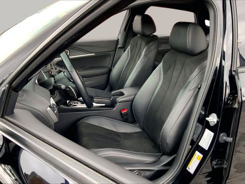 Used 2024 Acura Integra A-Spec FWD image 8
