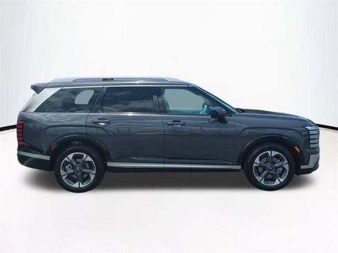 New 2026 Hyundai Palisade Limited FWD image 4