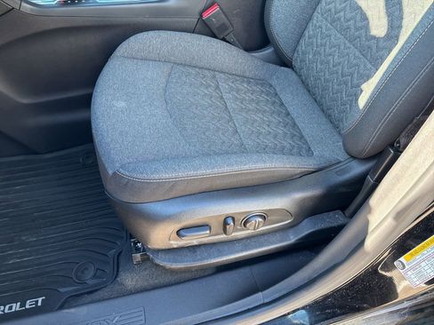 Certified 2024 Chevrolet Equinox LT w/ LPO, Floor Liner Package image 13