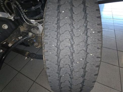 Used 2025 Ford F250 XL w/ XL Chrome Package AWD/4WD image 25