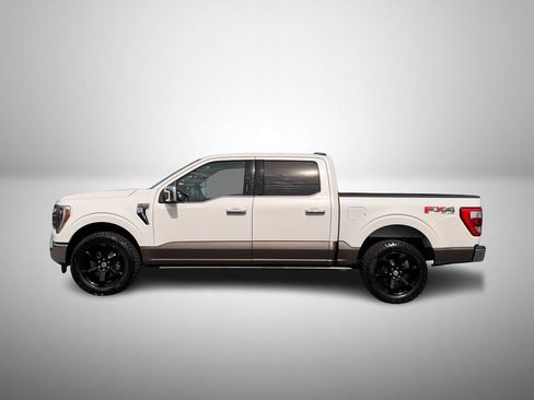 Used 2021 Ford F150 King Ranch w/ Equipment Group 601A High AWD/4WD image 6