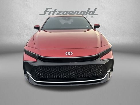 Used 2024 Toyota Crown XLE image 2