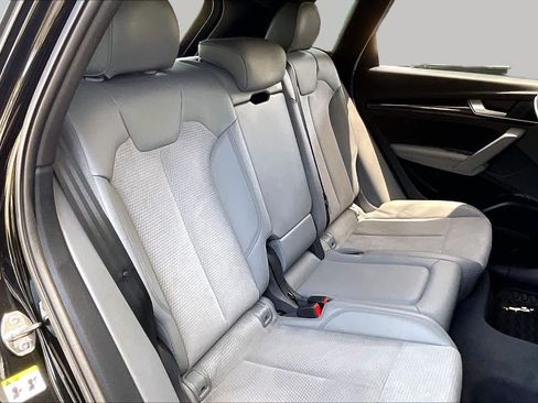 Used 2022 Audi SQ5 Premium Plus AWD/4WD image 19