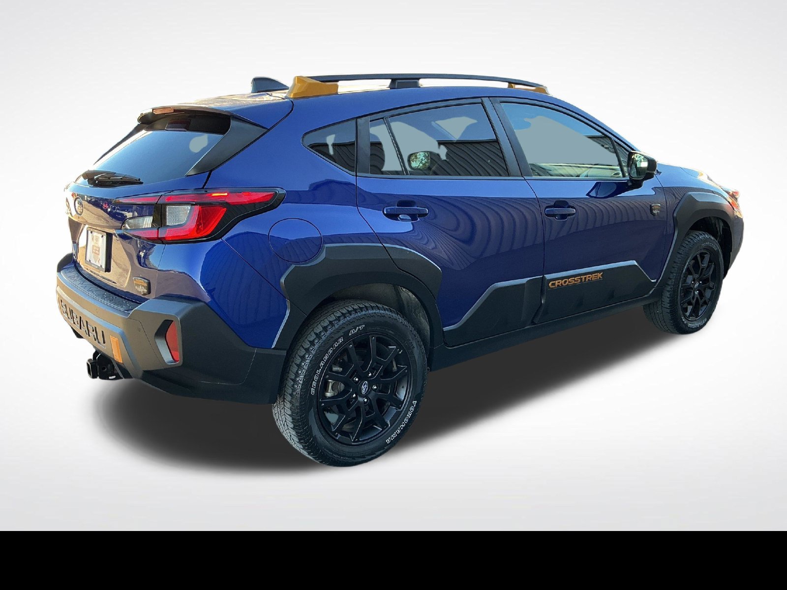 Certified 2024 Subaru Crosstrek 2.5i Wilderness w/ Wilderness Package AWD/4WD image 5