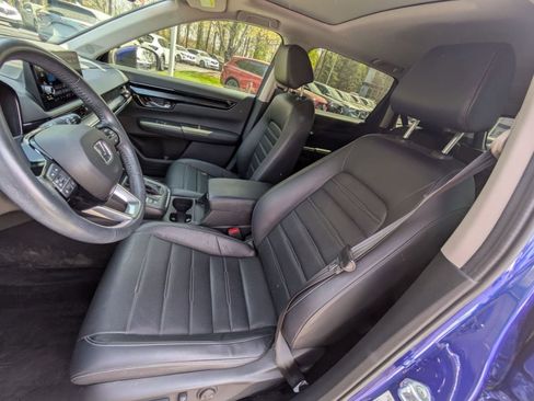 Used 2024 Honda CR-V EX-L image 18