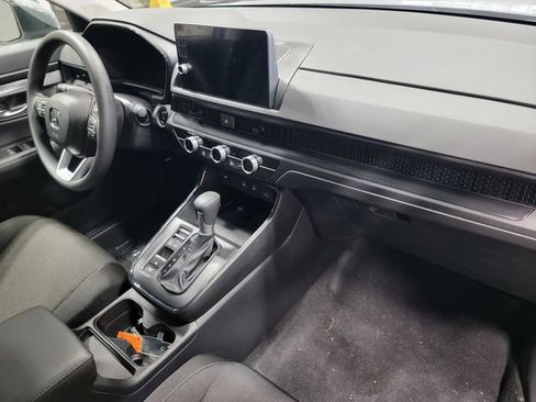 New 2026 Honda CR-V EX image 16