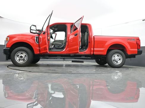 Used 2020 Ford F350 XL w/ Power Equipment Group image 58