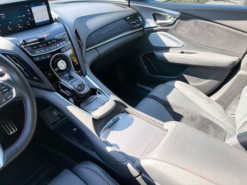 Used 2022 Acura RDX AWD image 24