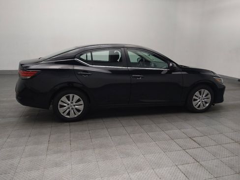 Used 2024 Nissan Sentra S FWD image 10