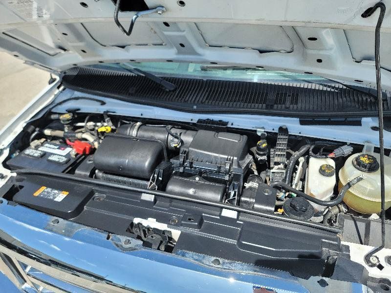 Used 2022 Ford E-350 and Econoline 350 Super Duty w/ Power Windows & Locks Group RWD image 15