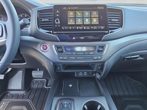 New 2026 Honda Ridgeline RTL image 28