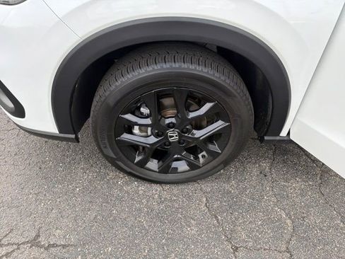 Used 2024 Honda HR-V Sport image 26