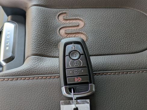 New 2025 Ford Expedition Max King Ranch image 31