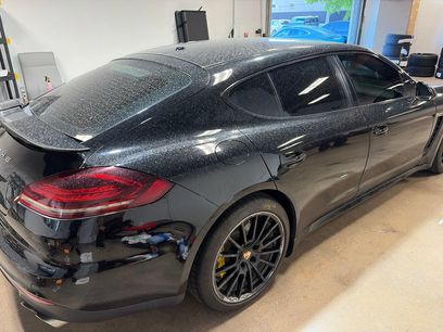 Used 2014 Porsche Panamera