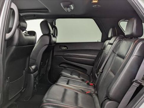 Used 2023 Dodge Durango GT RWD image 20