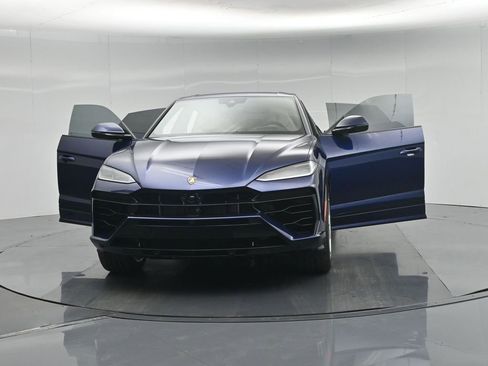 Used 2026 Lamborghini Urus SE AWD/4WD image 33
