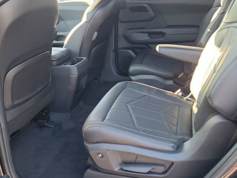 New 2027 Kia Telluride EX X-Line image 8