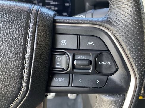 Certified 2024 Toyota Tacoma TRD Sport w/ TRD Sport Upgrade Package image 32