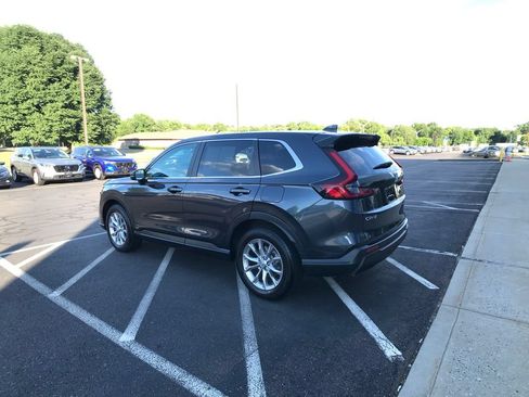 Certified 2023 Honda CR-V EX-L image 11