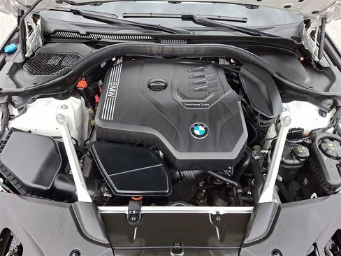 Certified 2023 BMW 530i xDrive w/ Premium Package image 29