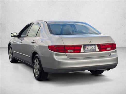 Used 2005 Honda Accord LX image 8