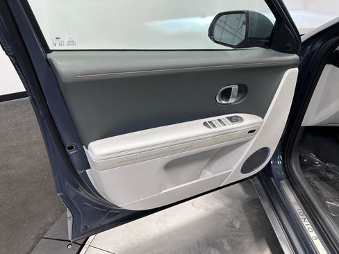 Certified 2024 Hyundai Ioniq 5 Limited image 8