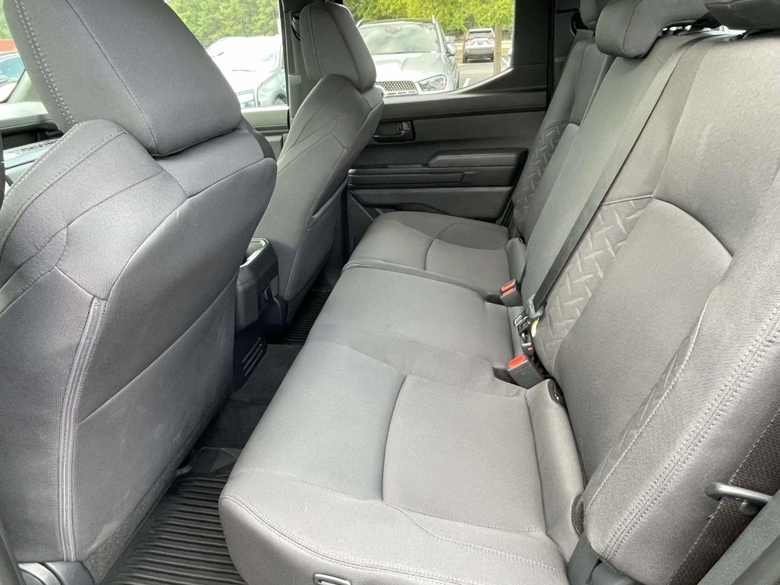 Used 2026 Toyota Tacoma SR5 RWD image 10