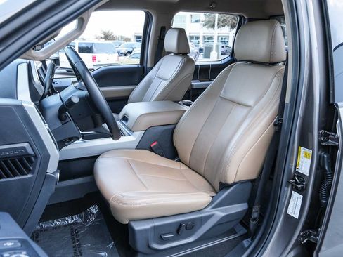 Used 2022 Ford F250 Lariat w/ Lariat Value Package AWD/4WD image 29