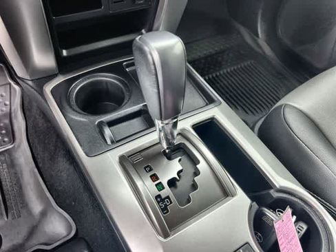 Used 2023 Toyota 4Runner SR5 Premium w/ Moonroof Package image 16