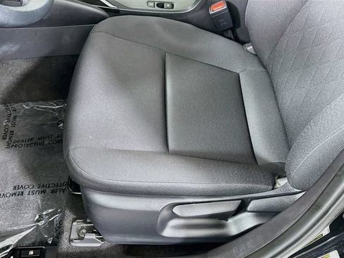Certified 2026 Toyota Corolla LE FWD image 20