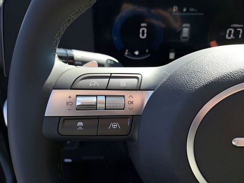 New 2026 Hyundai Kona SEL Premium AWD/4WD image 18