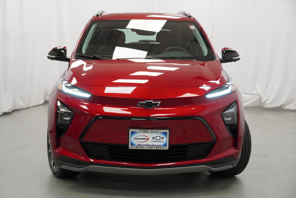 Used 2023 Chevrolet Bolt EUV Premier FWD image 7