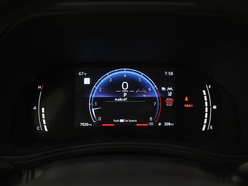 Used 2025 Toyota Grand Highlander FWD image 28