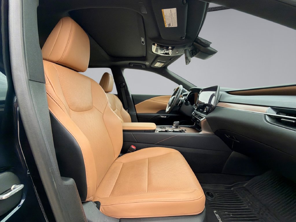 Certified 2024 Lexus RX 350 Premium Plus w/ Convenience Package FWD image 16