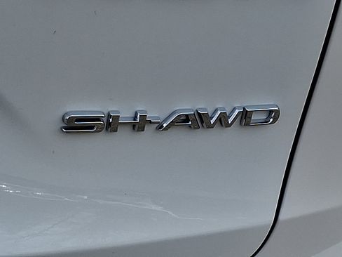 New 2025 Acura RDX SH-AWD w/ Advance Package image 9