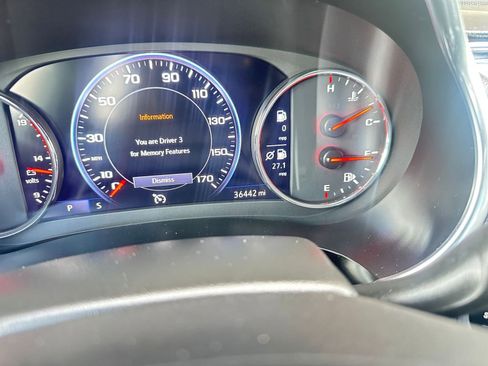 Used 2024 Chevrolet Malibu LT image 40