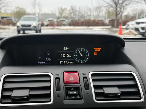 Used 2018 Subaru Forester 2.5i Premium w/ All-Weather Package image 23