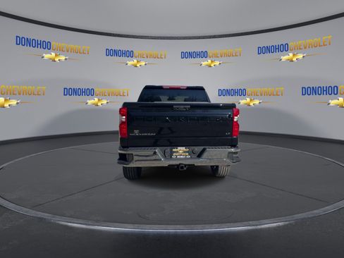 New 2026 Chevrolet Silverado 1500 LT image 10